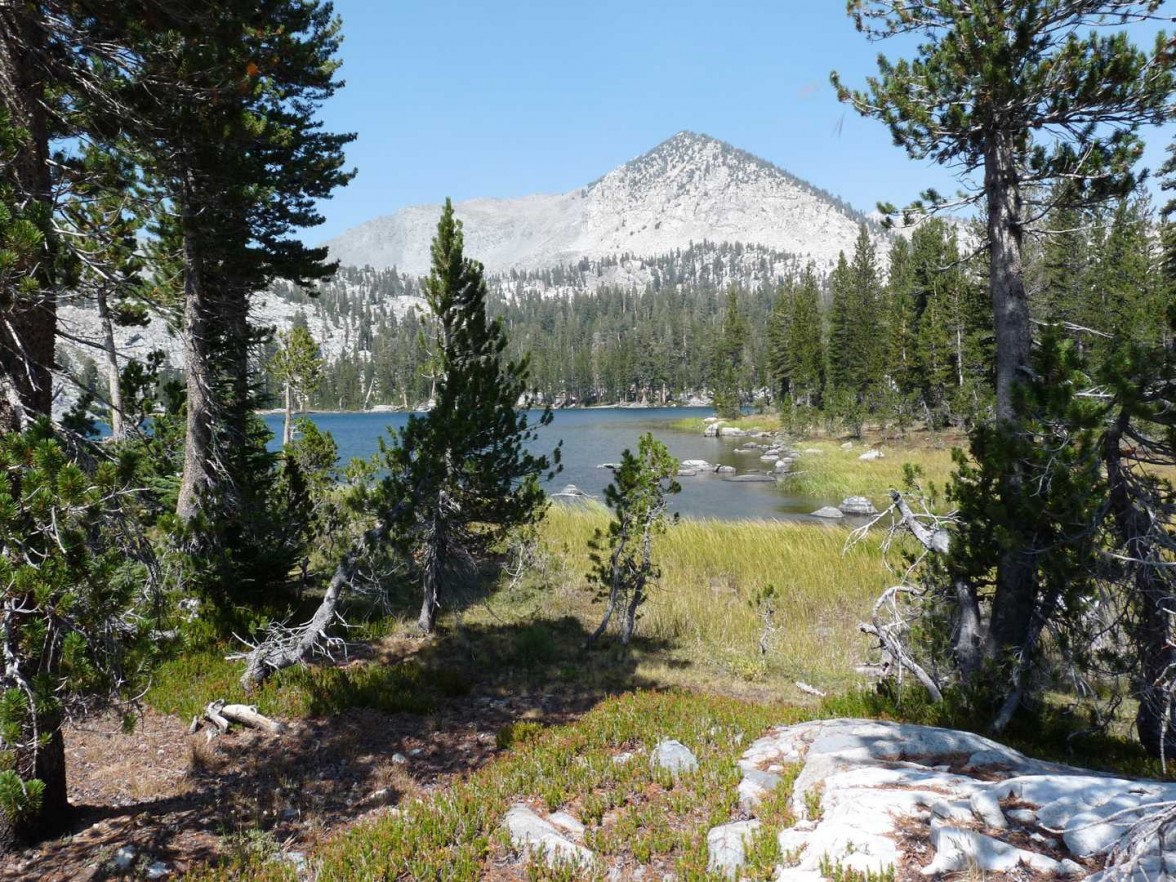 Graveyard Lakes