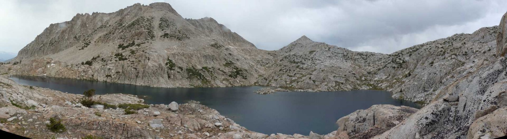 Bighorn Lake