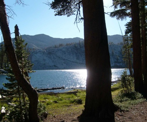 Lilian Lake