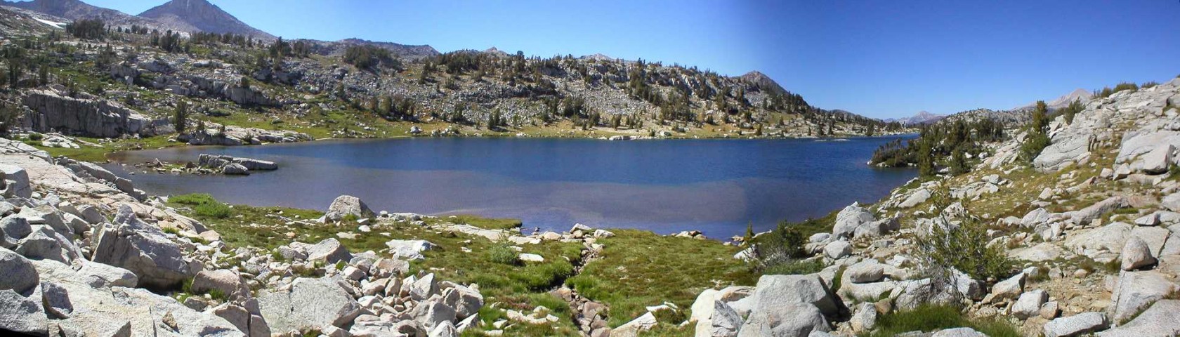 Marie Lake