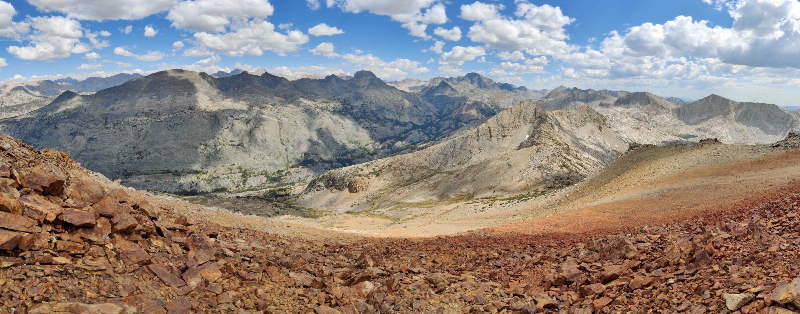 Red Mountain