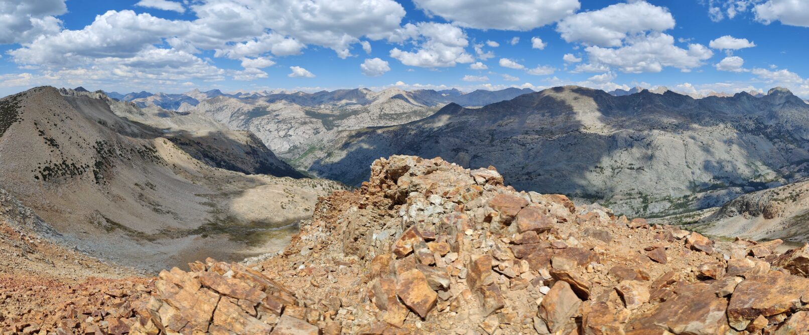 Red Mountain