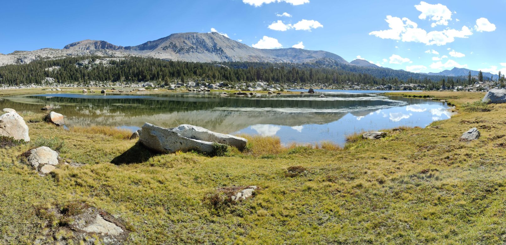 Lower Indian Lake
