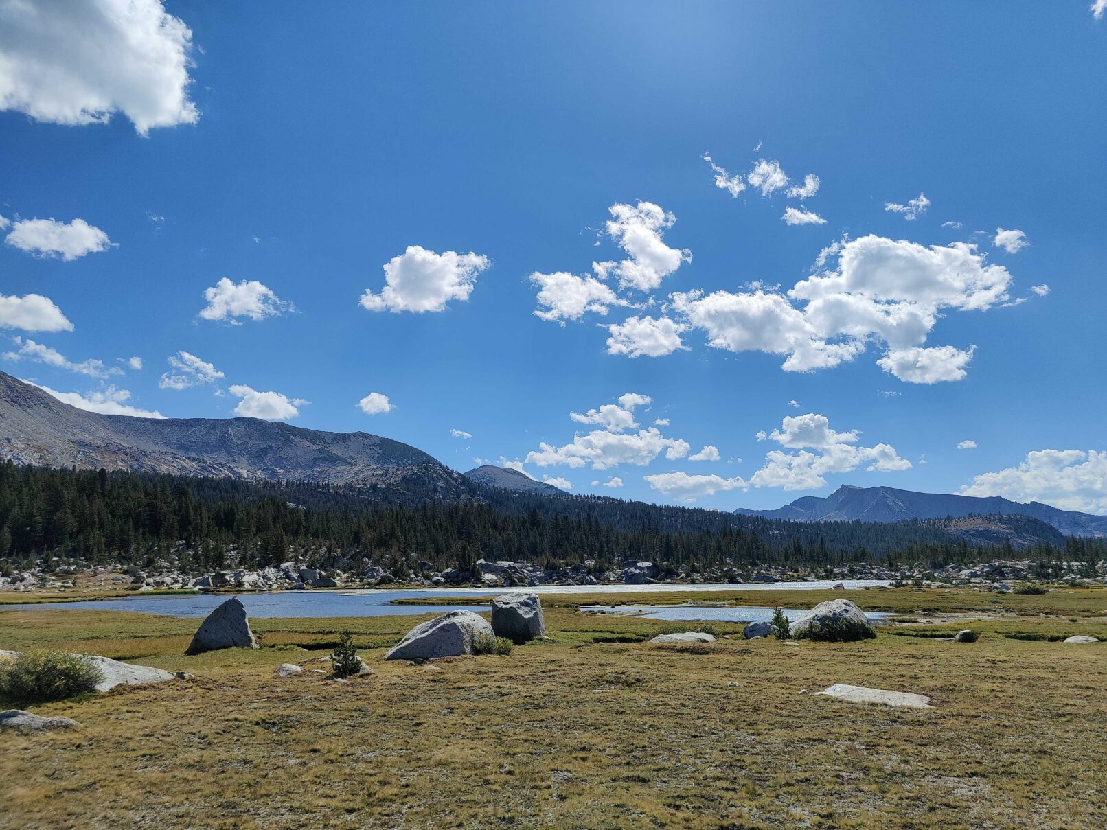 Lower Indian Lake